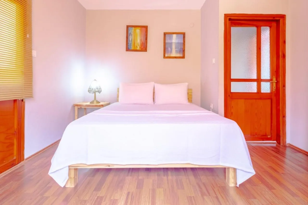 Incredible Flat W Halic View In Beyoglu Διαμέρισμα Κωνσταντινούπολη 0*,  Τουρκία