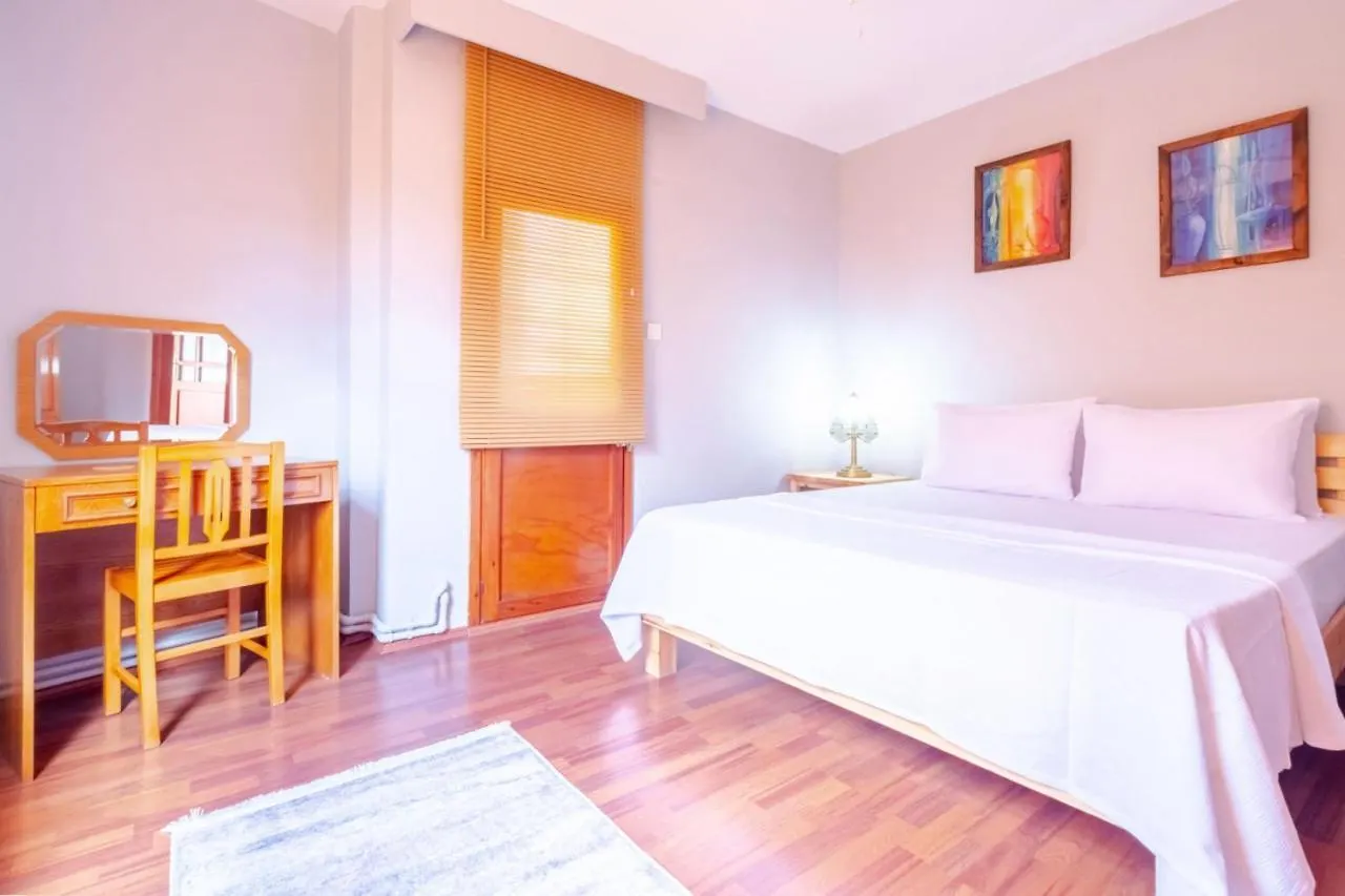 公寓 伊斯坦布尔Incredible Flat W Halic View In Beyoglu公寓