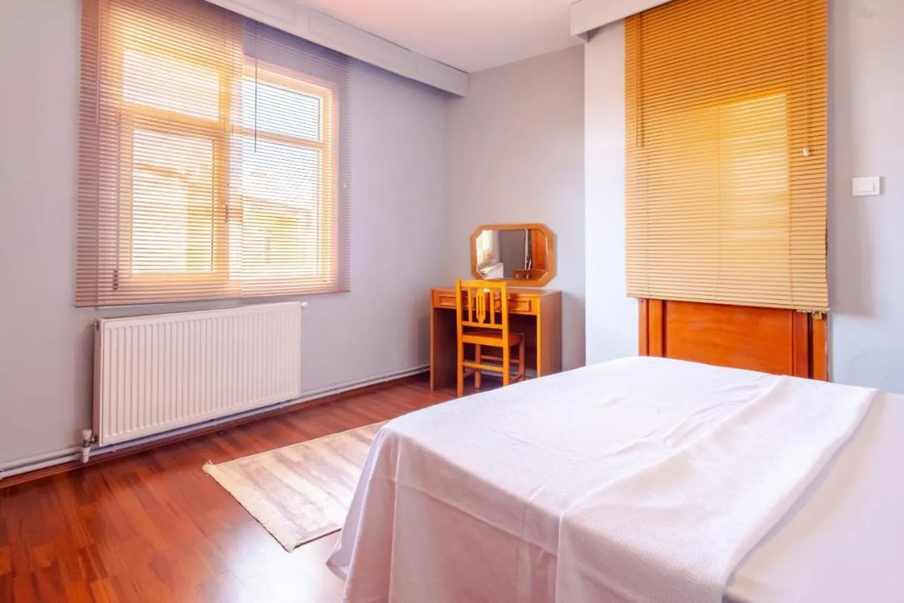 伊斯坦布尔Incredible Flat W Halic View In Beyoglu公寓