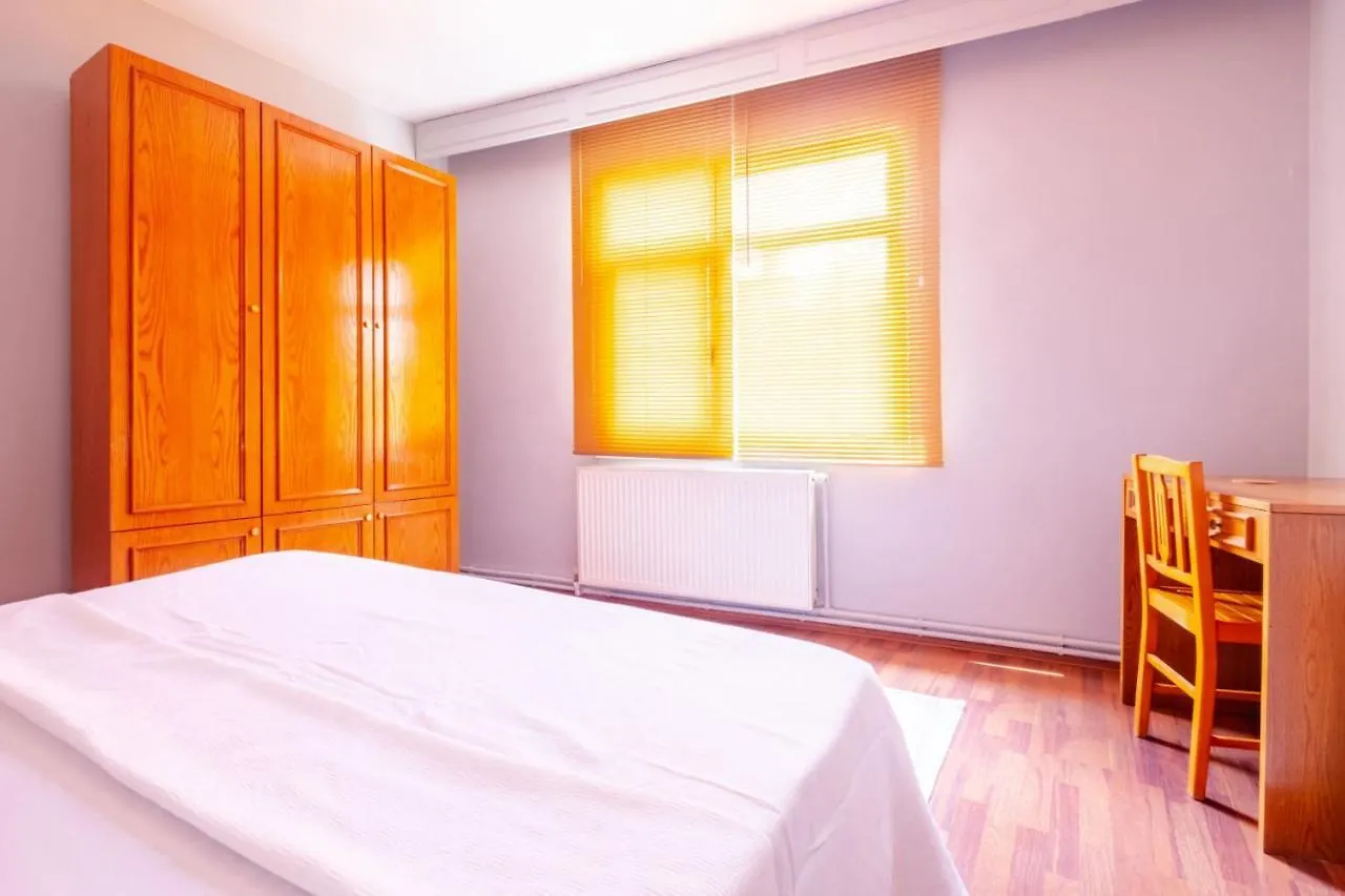 伊斯坦布尔Incredible Flat W Halic View In Beyoglu公寓 0*, 伊斯坦布尔